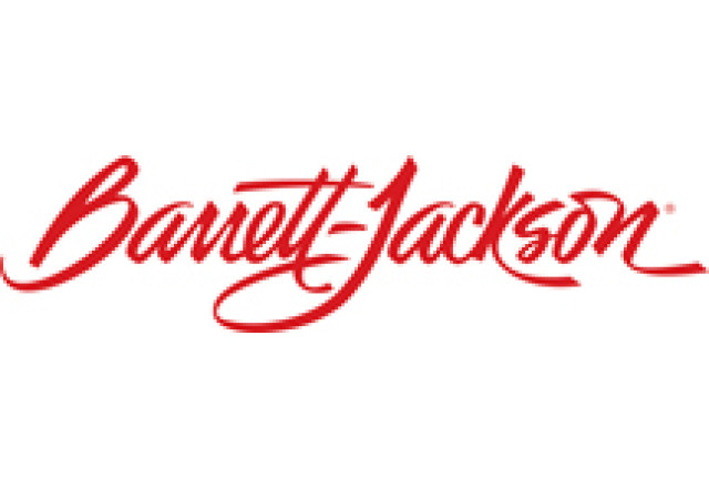 Barrett Jackson Holdings