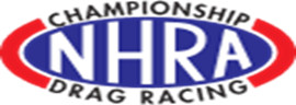 NHRA CHAMPIONSHIP DRAG RACING