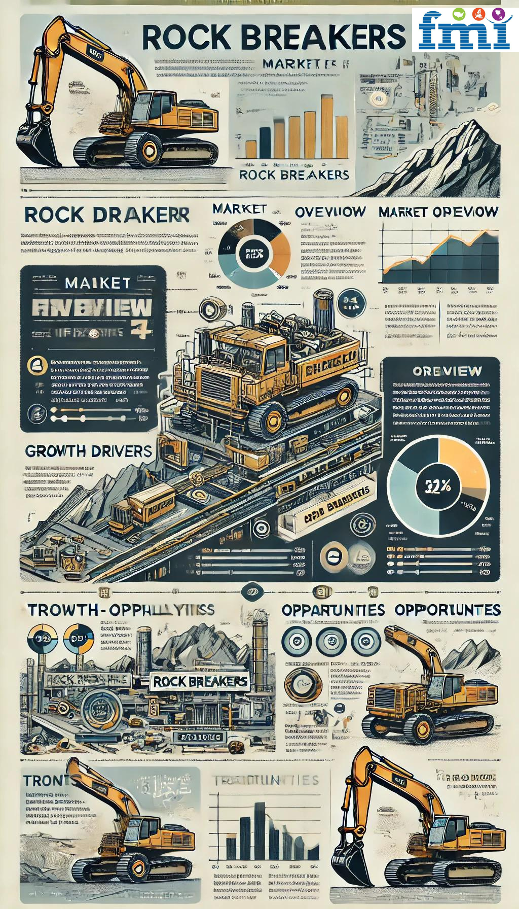 Rockbreakers Market 