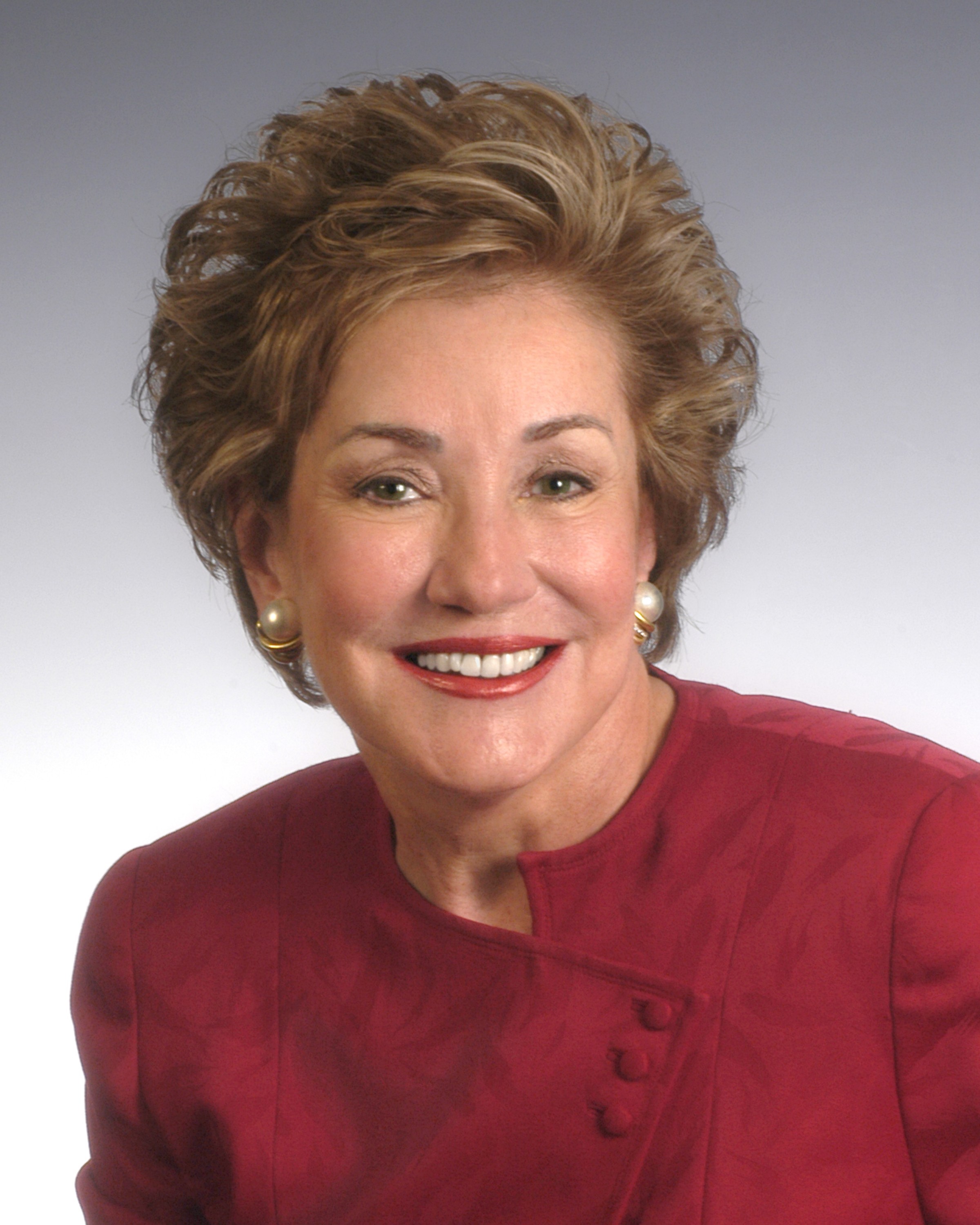 The Honorable Elizabeth Dole To Receive The 2023 West Point Association ...